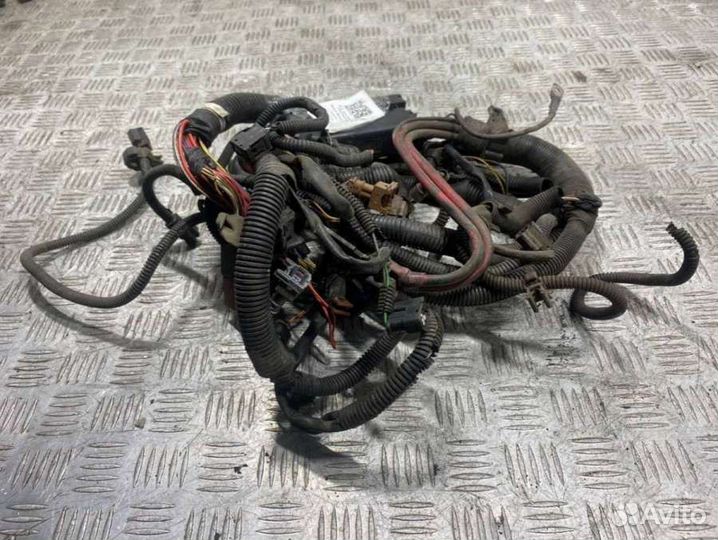 Проводка двигателя NissanAlmera G152015