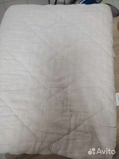 Покрывало хлопковое