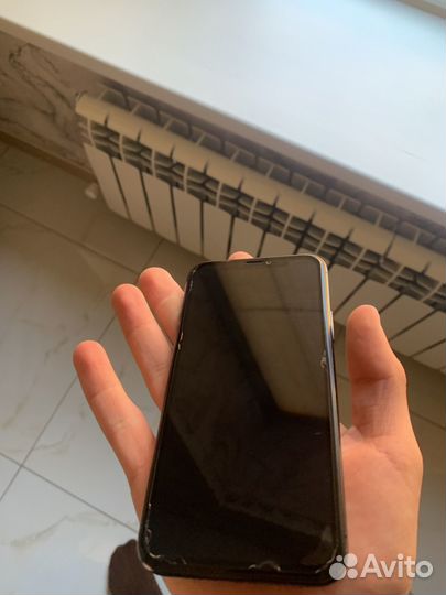 iPhone 11 Pro, 64 ГБ