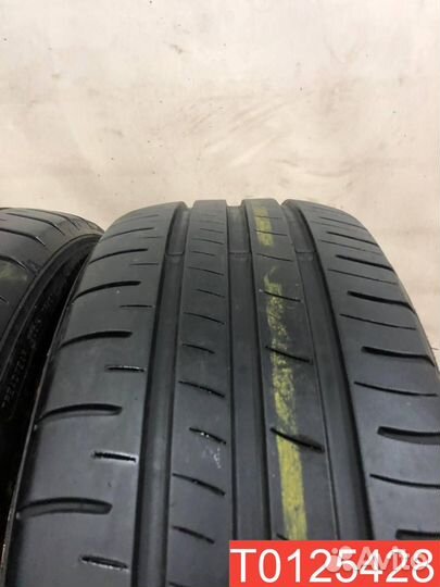 Dunlop SP Touring R1 205/55 R16 91H