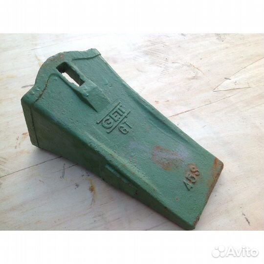 Коронка Hitachi ZX450