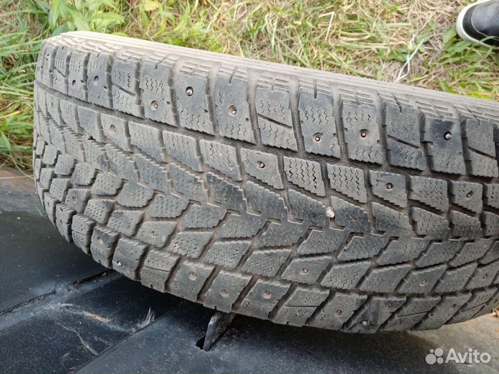 Toyo Open Country I/T 235/65 R17