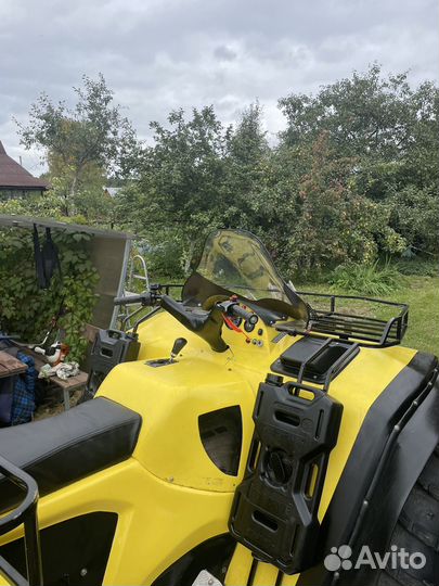 Продам б/у вездеход Сокол (Кайман)