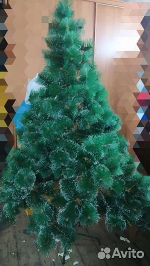 Елка искусственная