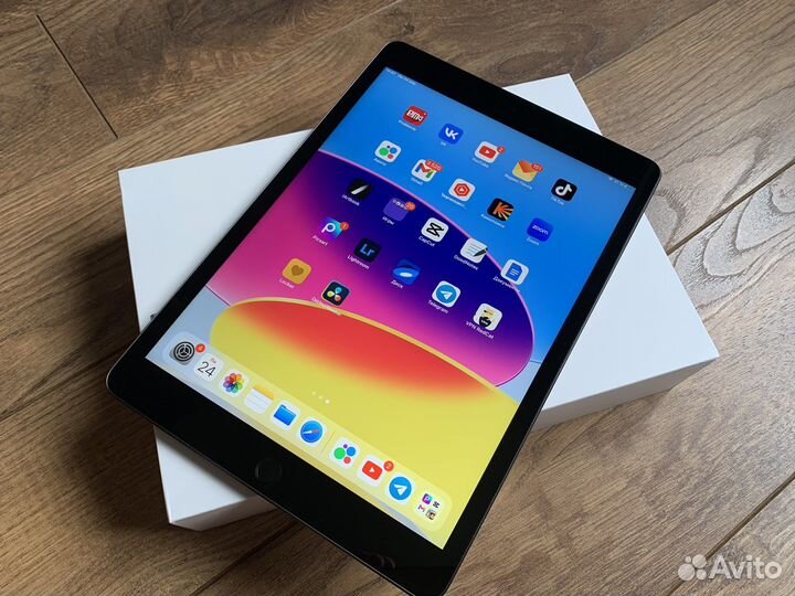 iPad 9 2021 64gb