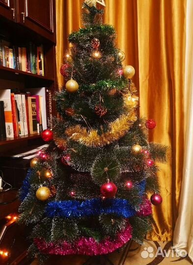 Ёлка искусственная