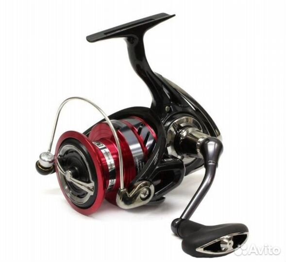 Катушка Daiwa Ninja-18 LT 2500D