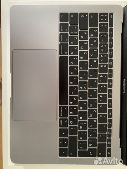 Apple MacBook Pro 13 2017