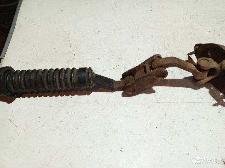 Рулевая колонка Mercedes-Benz E-Class W210 111.942