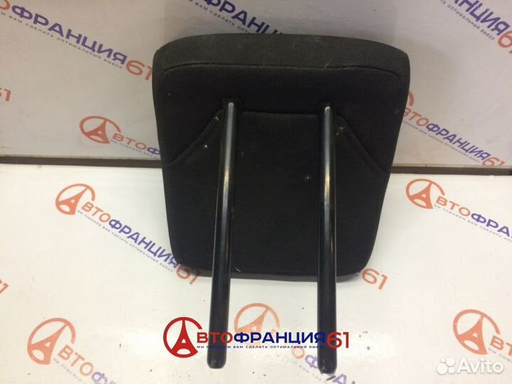 Подголовник, 16085653ZD peugeot 408, 3028668