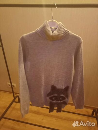 Свитер асооla