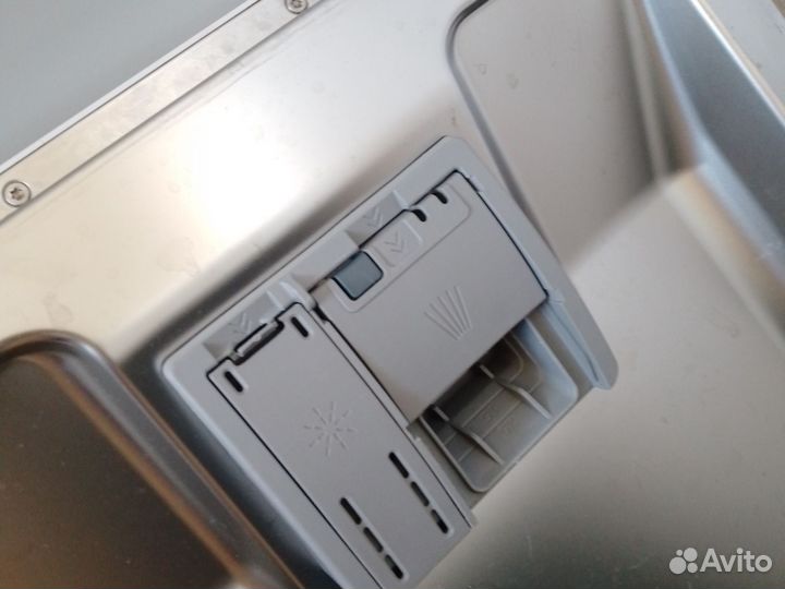 Посудомоечная машина Bosch