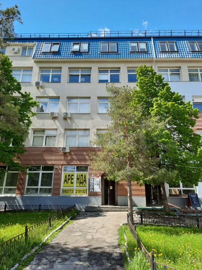 Торговая площадь, 96.5 м²
