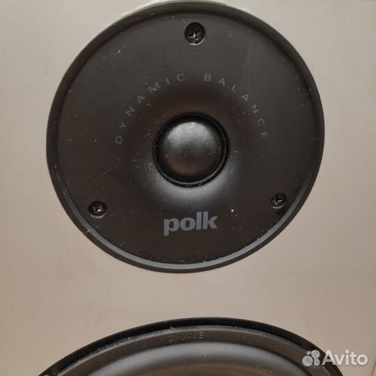 Домашняя акустика Polk Audio