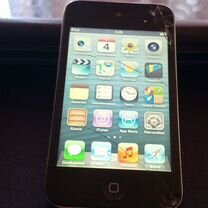 Apple iPod touch 32 Гб