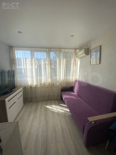 Квартира-студия, 16 м², 4/5 эт.