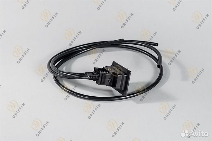 Кнопка разблокировки рулевой колонки Scania