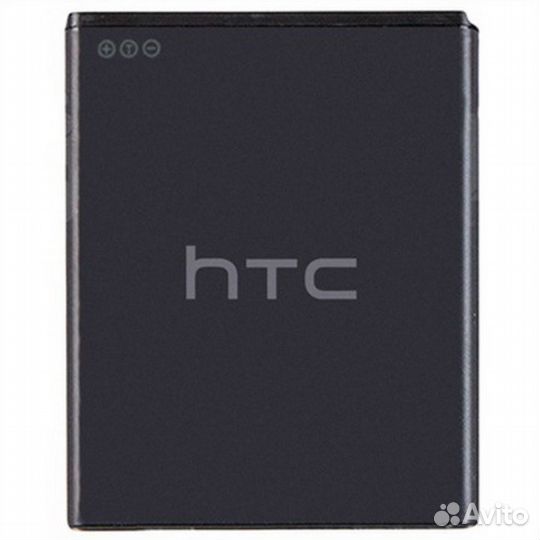 Аккумуляторы для HTC в ассортименте