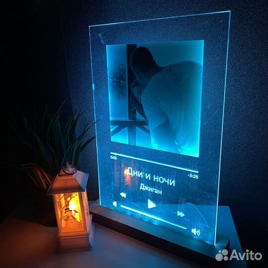 Коллаж с фото / подарок