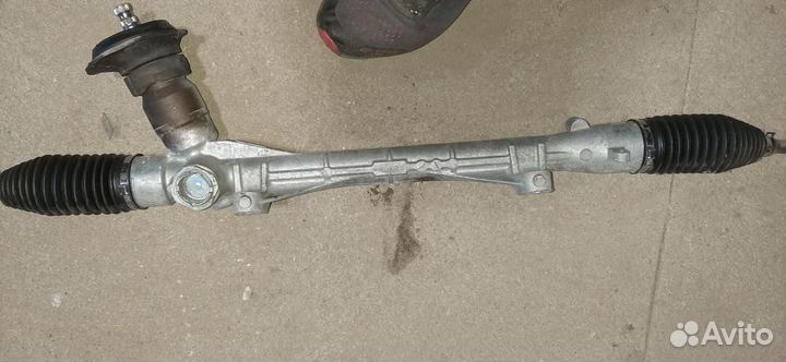 Рулевая рейка Mitsubishi Outlander 3 2014 4410A453