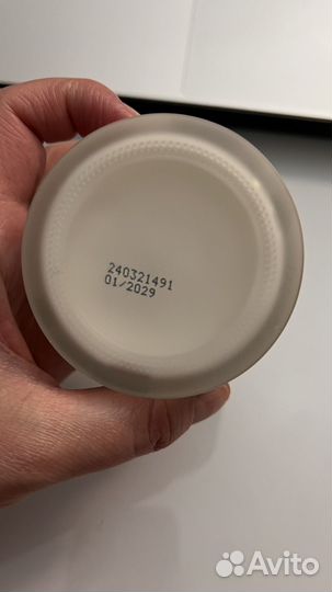 Sesderma hidraloe крем