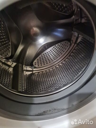 Стиральная машина samsung