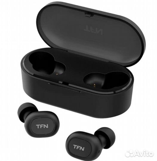 Наушники TFN Boost беспроводные