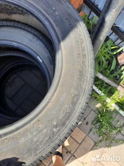 Next NX16 205/65 R16