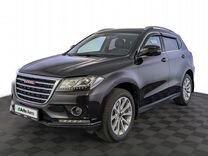 Haval H2 1.5 AT, 2018, 70 624 км, с пробегом, цена 1 600 000 руб.