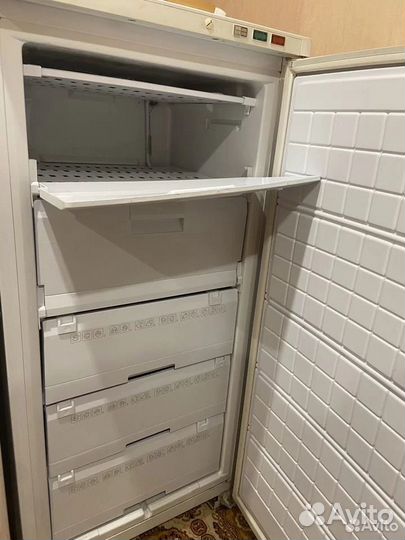 Морозильник Атлант мш-131