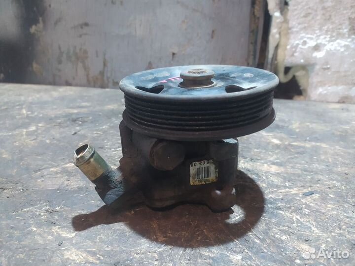 Насос гур Ford Mondeo I (1993—1996) 1, I, FD