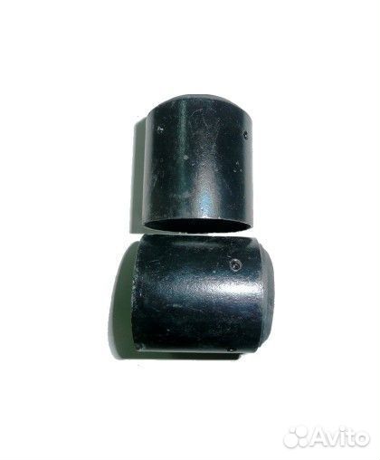 Сальник Урал передней вилки Стакан (пара)