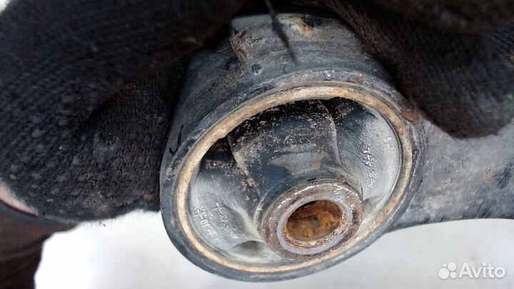 Рычаг подвески Hyundai i30, 2011