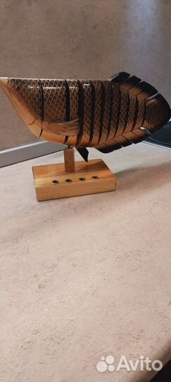 Сувениры из дерева