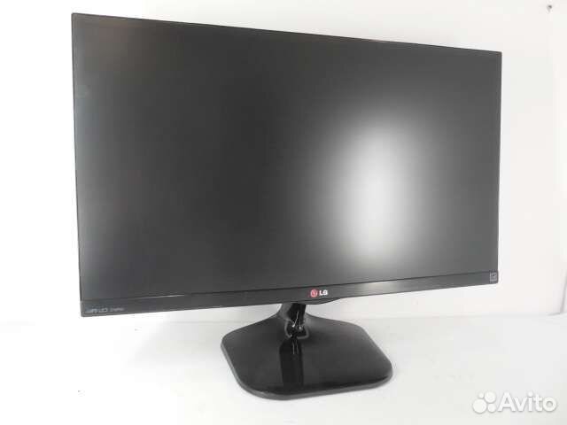 Монитор LG 27EA63V-PB (на запчасти)