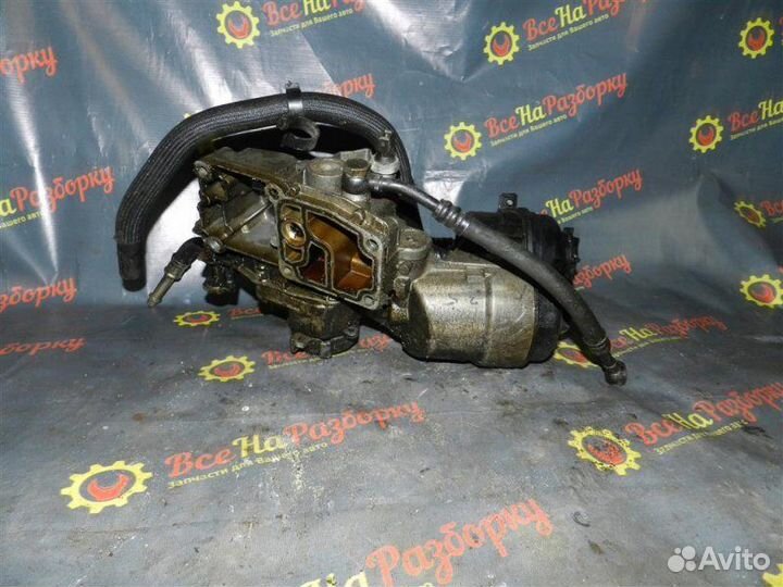 Маслянный стакан Bmw 5 Series 4.4