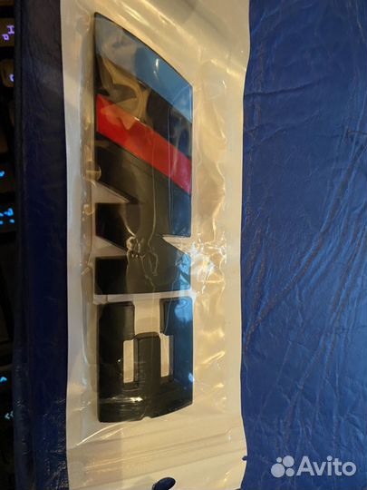 Шильдик BMW M3