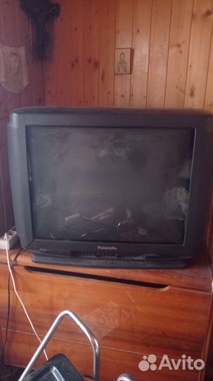 Телевизор Panasonic TC-29V50R