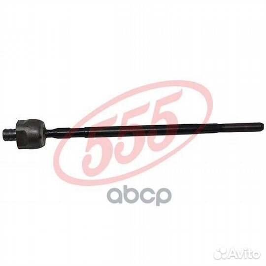 Тяга рулевая перед прав/лев SR7700 555