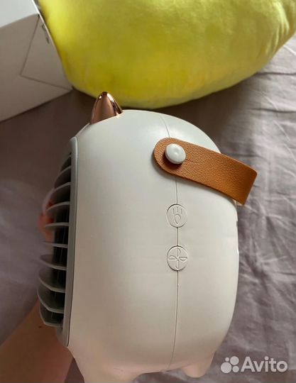 Мини кондиционер