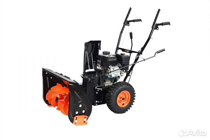 Снегоуборщик бензиновый Patriot 601