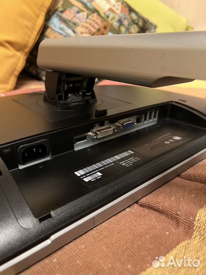 Монитор Dell 24 дюймов