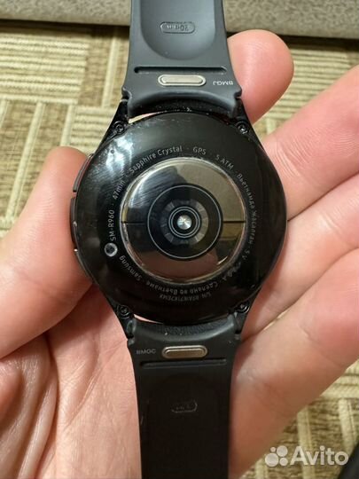 Samsung Galaxy watch 6 classic 47