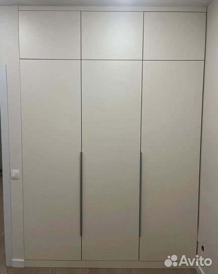 Шкафы на заказ