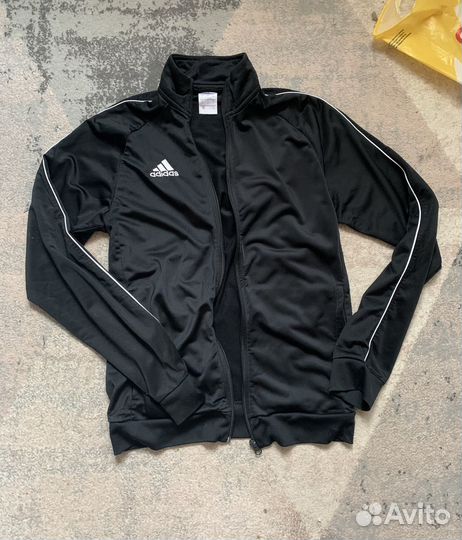 Adidas олимпийка