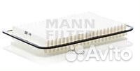 Фильтр воздушный C3220 mann-filter