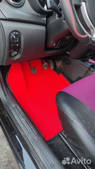 Коврик EVA/ева/эва/3д производство в Ижевске