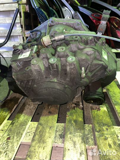 АКПП Opel Vectra C Signum A 2.8 z28net AF40