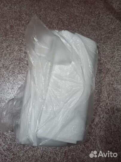 Бумага для эпиляции