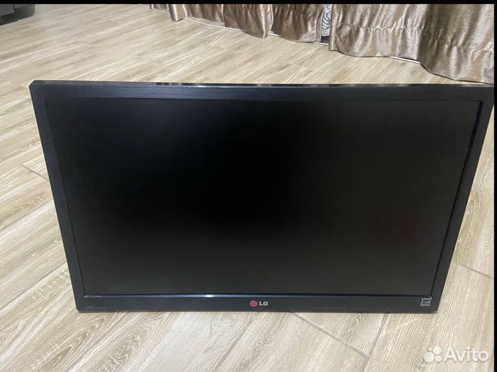 Монитор для компьютера lg